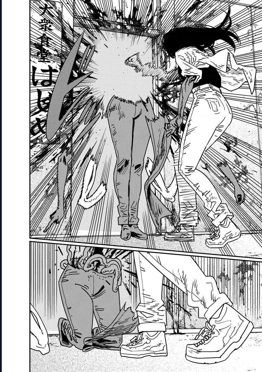 Chainsaw Man - Thợ Săn Quỷ: Chapter 209