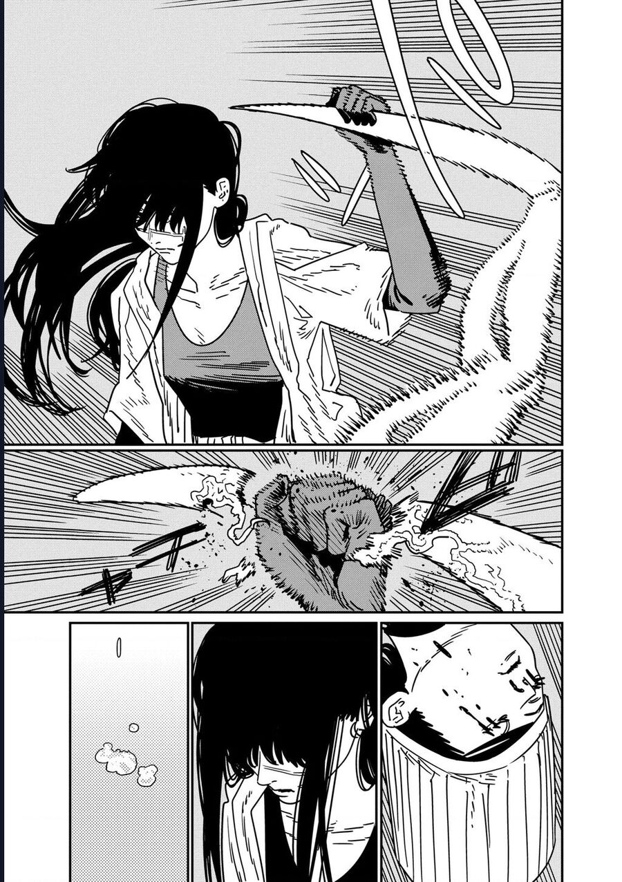 Chainsaw Man - Thợ Săn Quỷ: Chapter 209