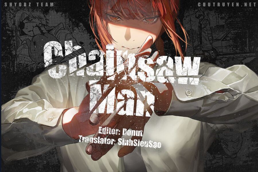 Chainsaw Man - Thợ Săn Quỷ: Chapter 211