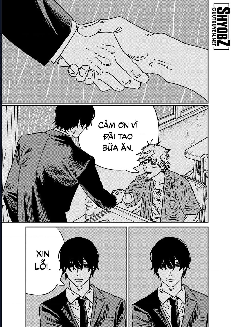 Chainsaw Man - Thợ Săn Quỷ: Chapter 213