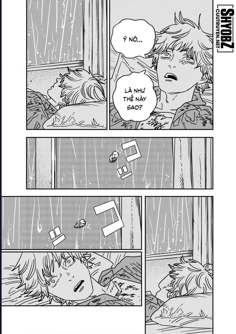 Chainsaw Man - Thợ Săn Quỷ: Chapter 213