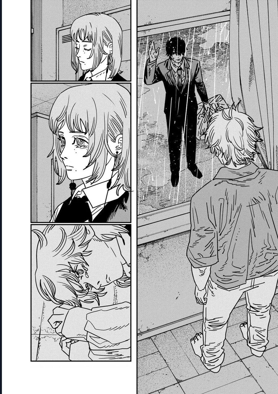 Chainsaw Man - Thợ Săn Quỷ: Chapter 213