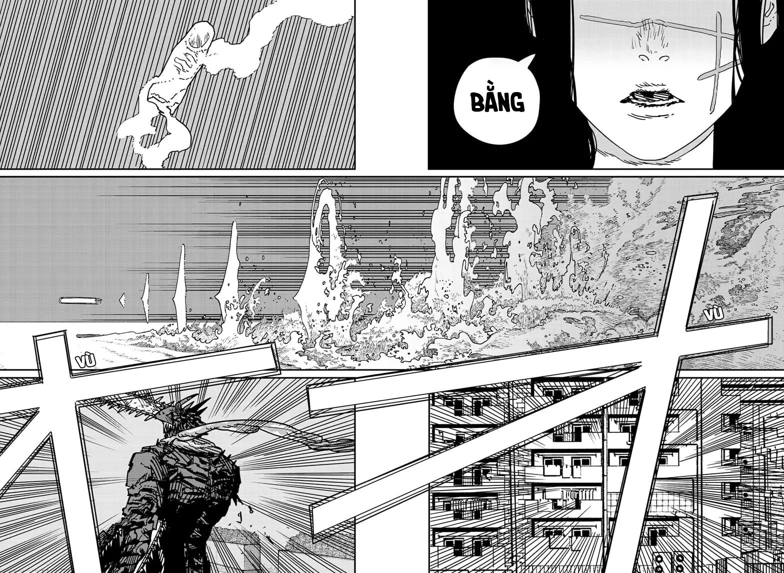 Chainsaw Man: Chapter 178