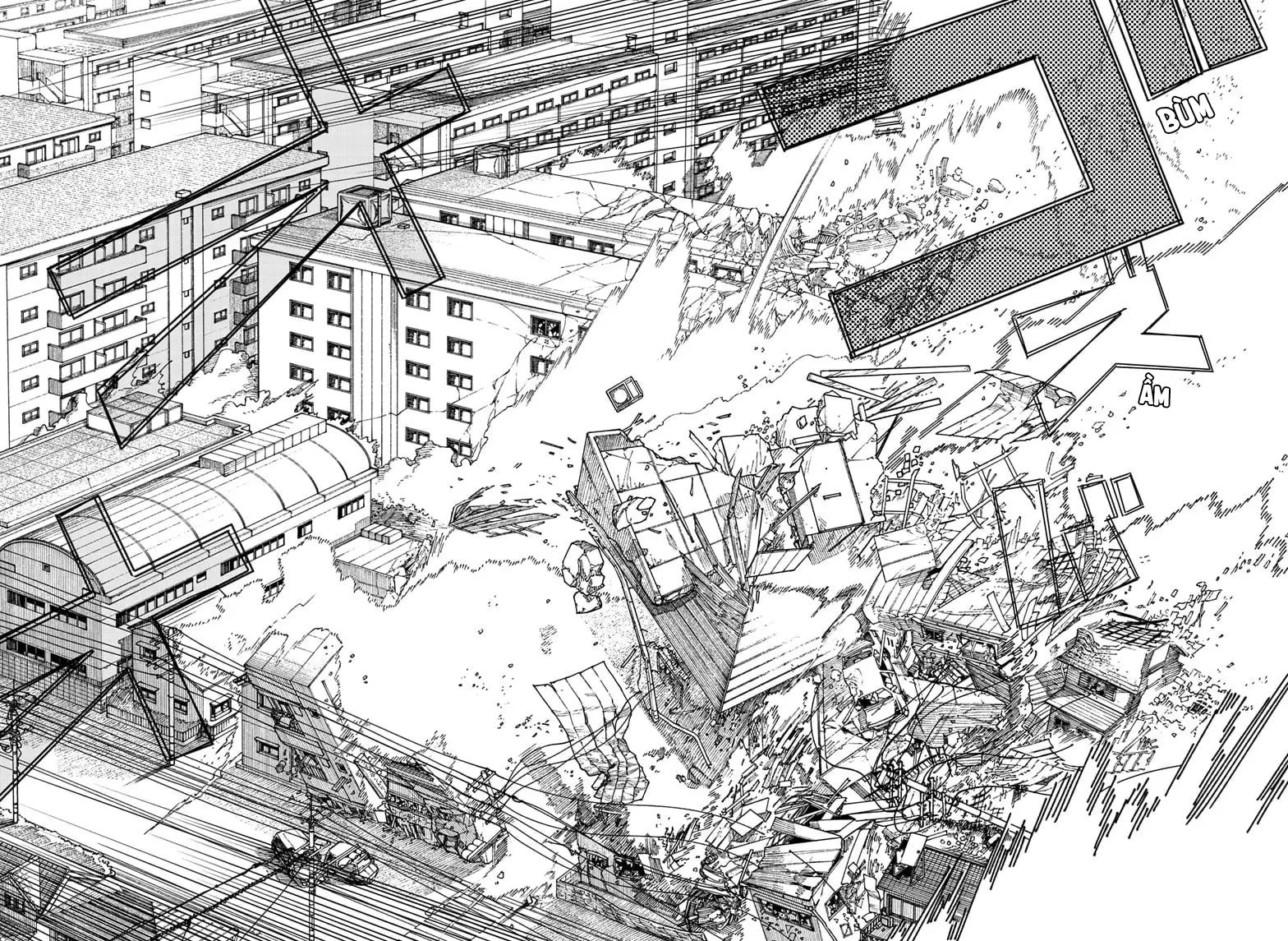 Chainsaw Man: Chapter 178