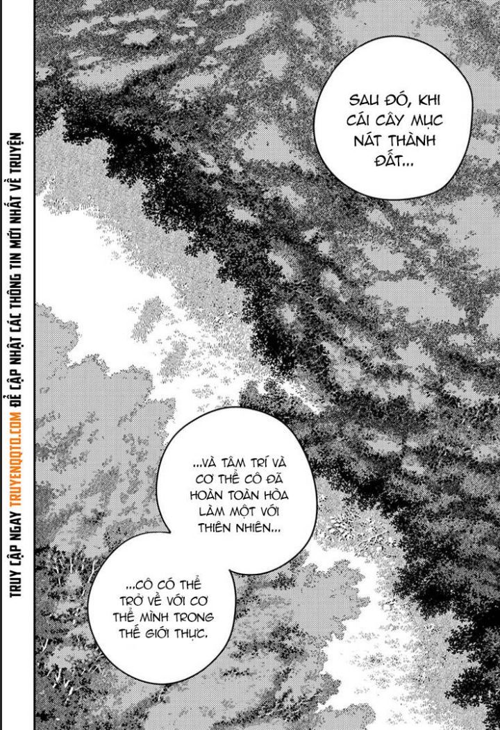 Chainsaw Man: Chapter 181