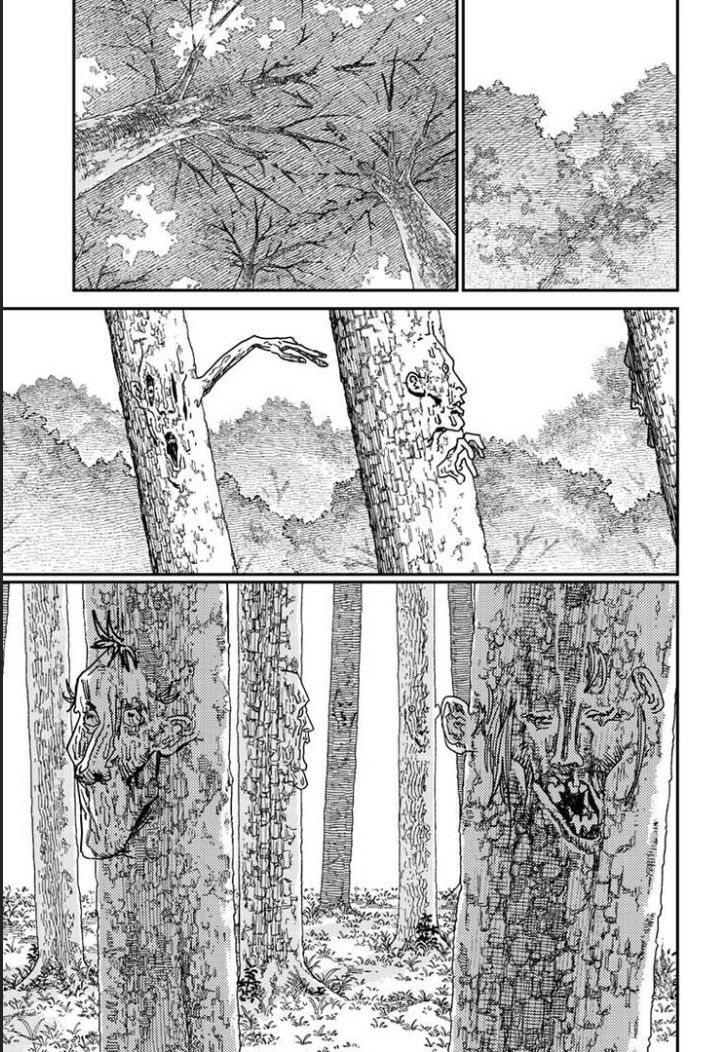 Chainsaw Man: Chapter 181