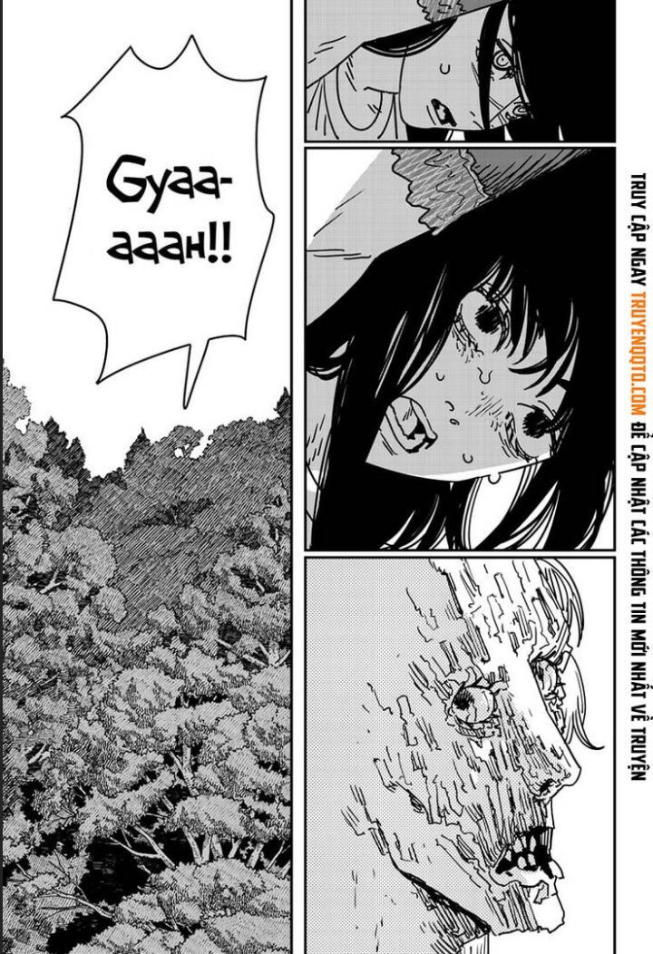 Chainsaw Man: Chapter 181