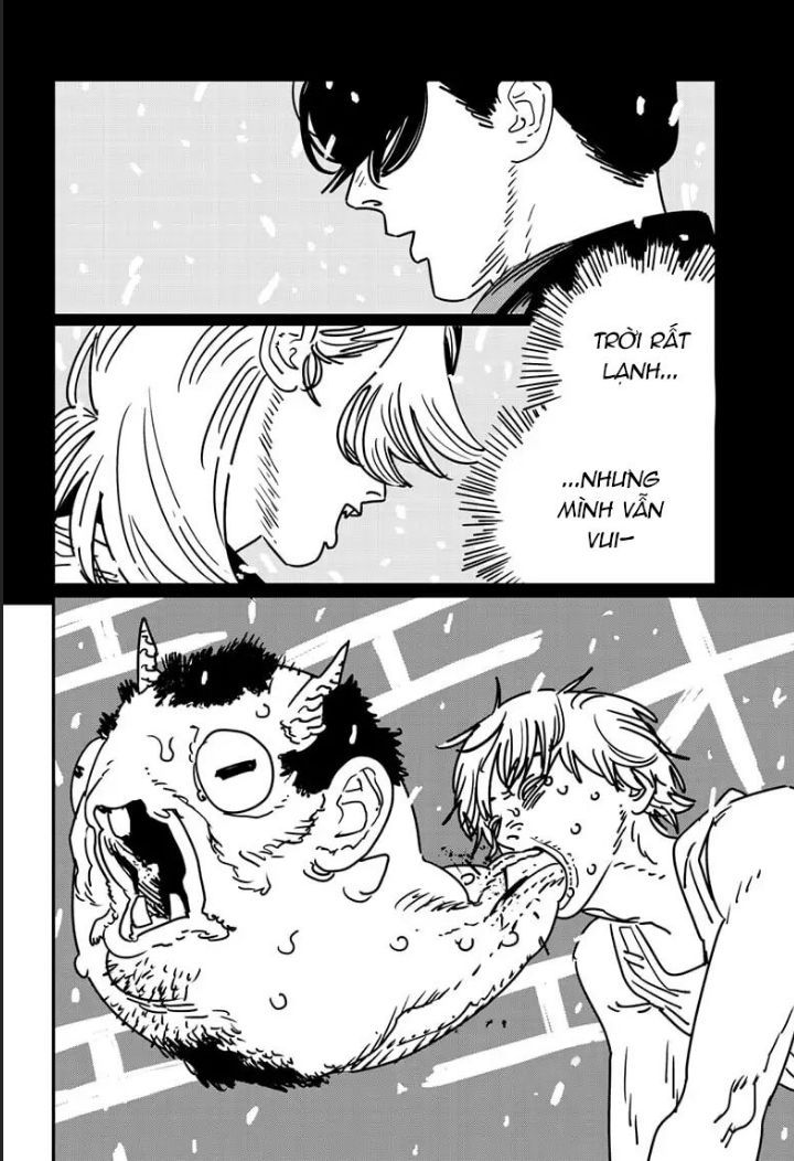 Chainsaw Man: Chapter 183