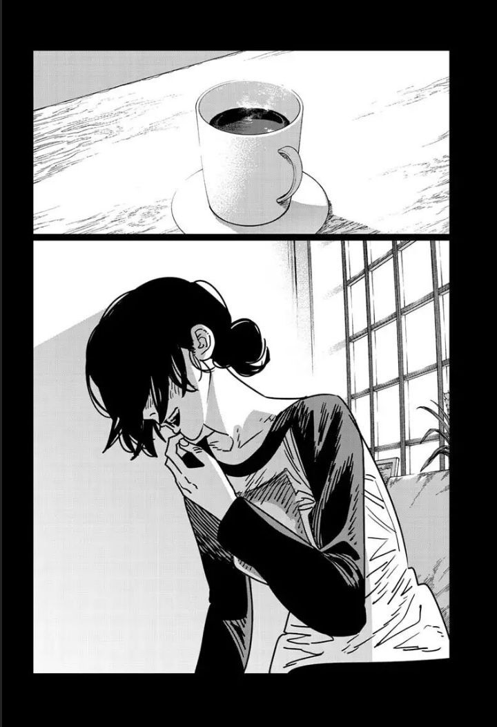 Chainsaw Man: Chapter 183