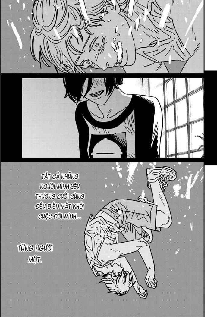 Chainsaw Man: Chapter 183