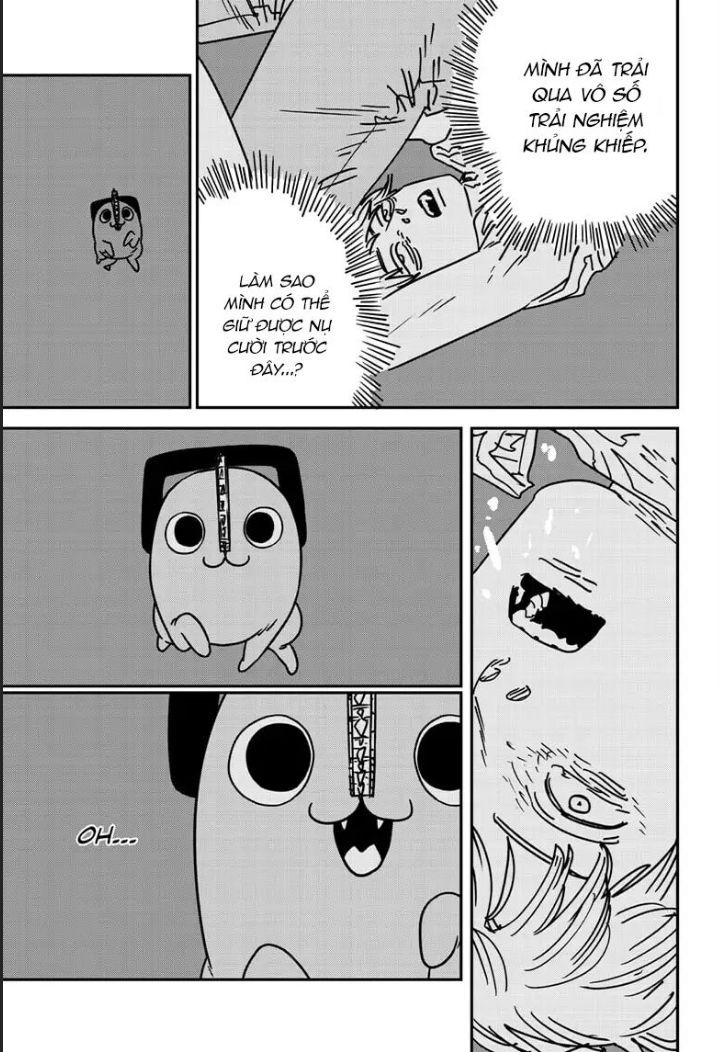 Chainsaw Man: Chapter 183