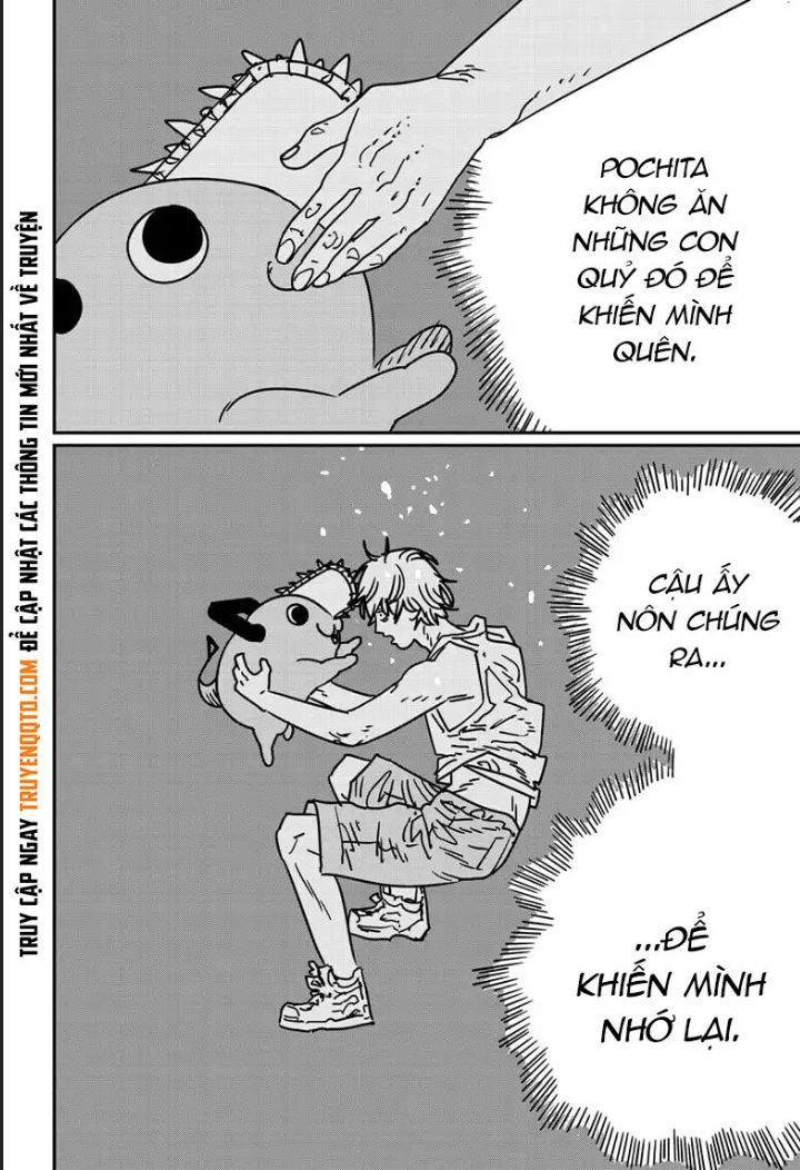 Chainsaw Man: Chapter 183