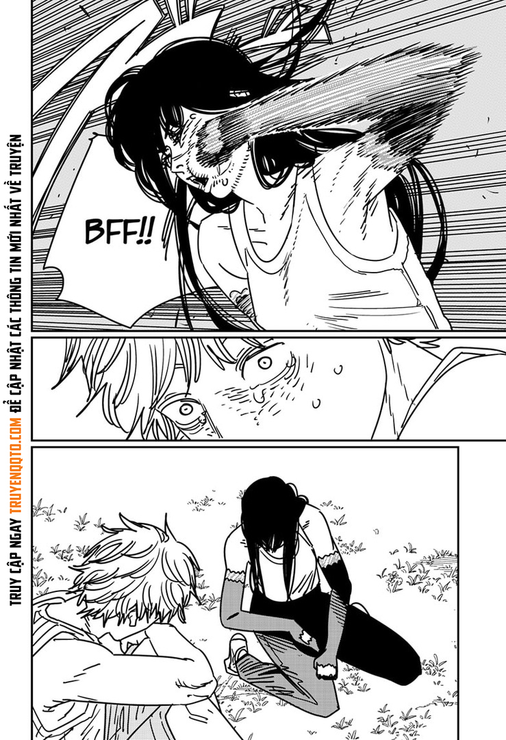 Chainsawman Phần 2: Chapter 182