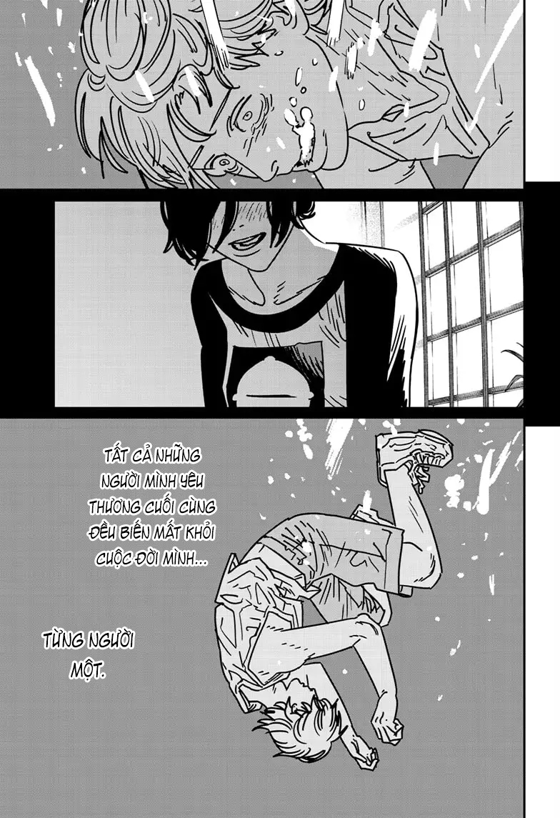 Chainsawman Phần 2: Chapter 183