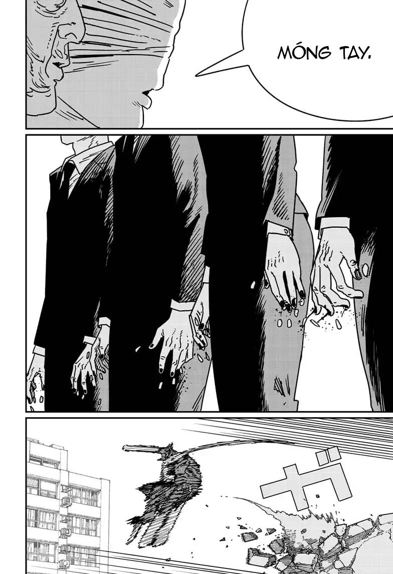 Chainsawman Phần 2: Chapter 186