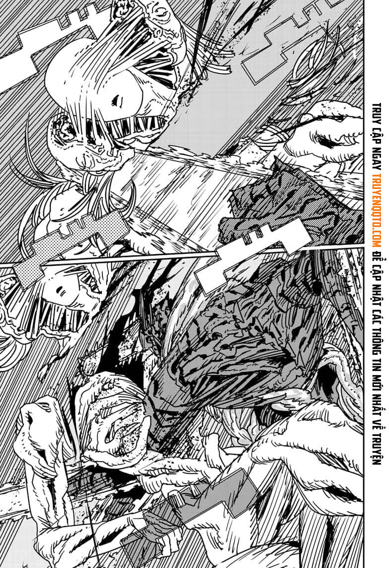 Chainsawman Phần 2: Chapter 187