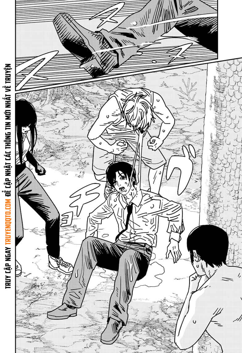 Chainsawman Phần 2: Chapter 188
