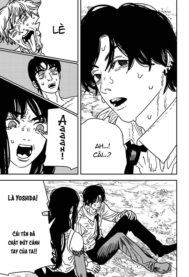Chainsawman Phần 2: Chapter 188