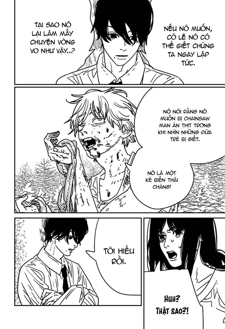 Chainsawman Phần 2: Chapter 188