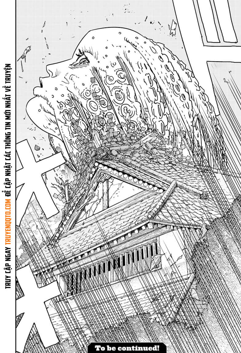 Chainsawman Phần 2: Chapter 189