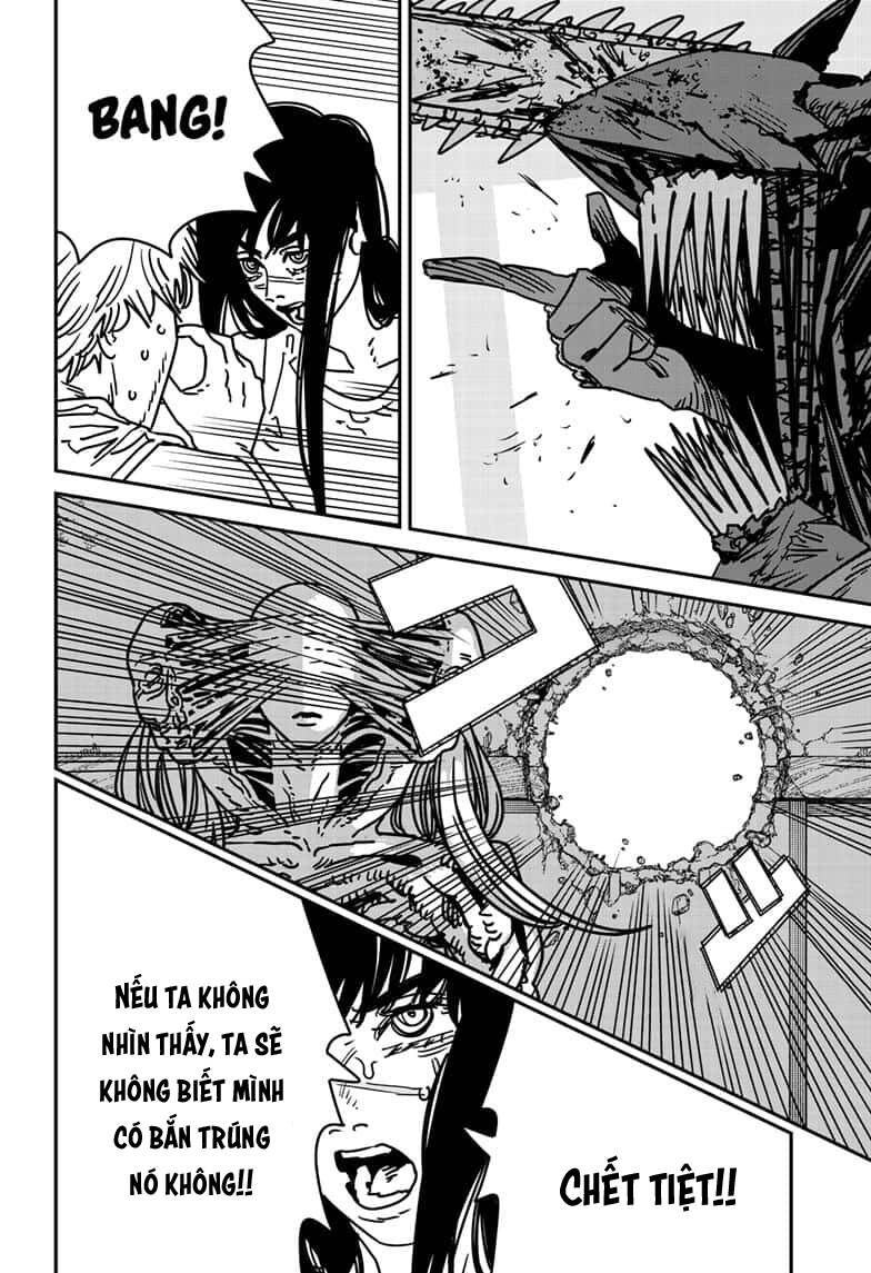 Chainsawman Phần 2: Chapter 189