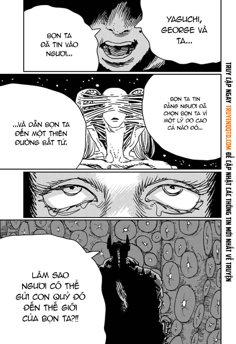 Chainsawman Phần 2: Chapter 190