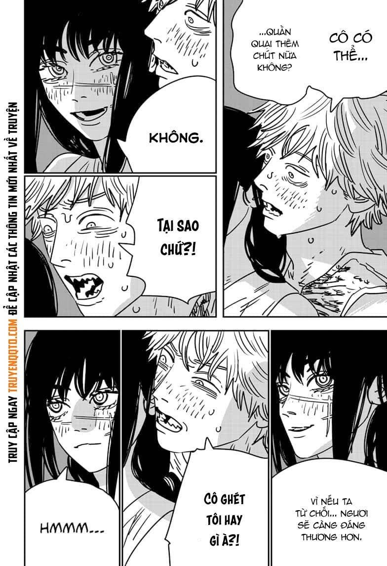 Chainsawman Phần 2: Chapter 193