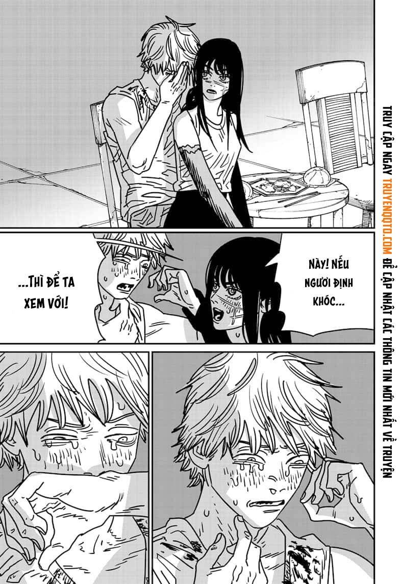 Chainsawman Phần 2: Chapter 193