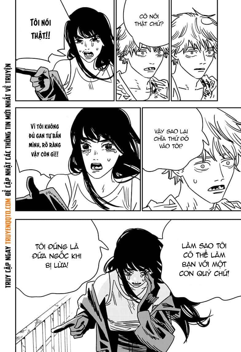 Chainsawman Phần 2: Chapter 195