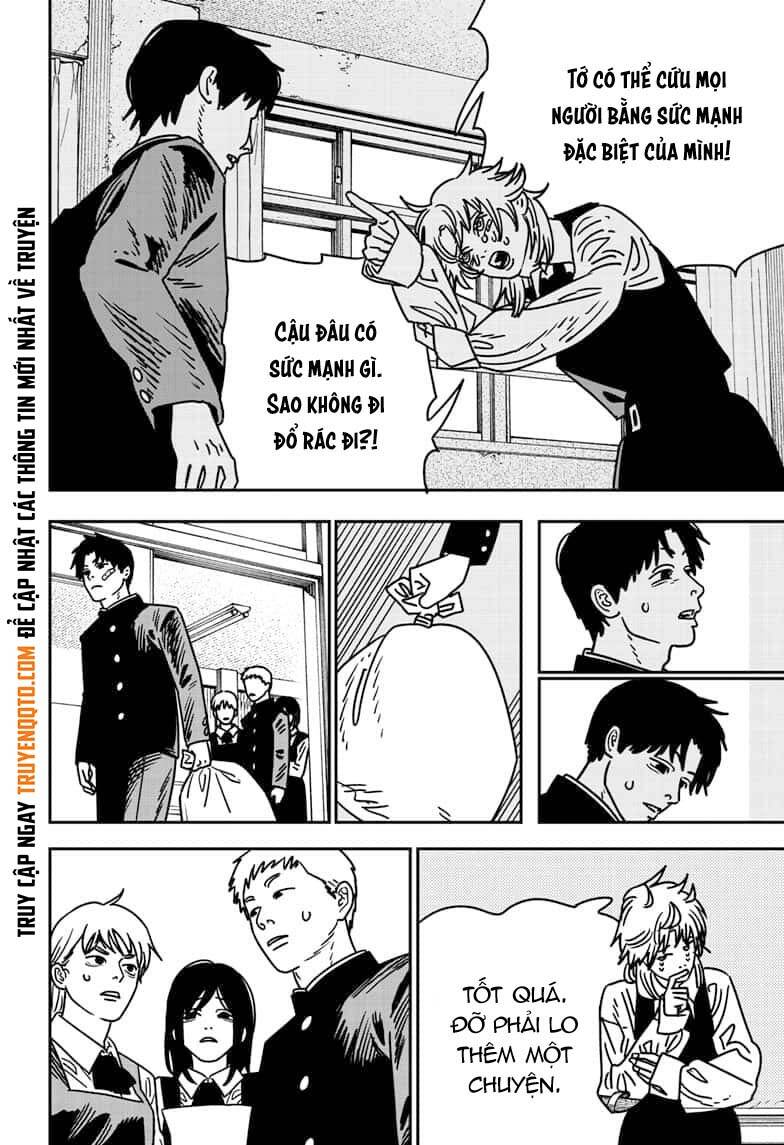 Chainsawman Phần 2: Chapter 196