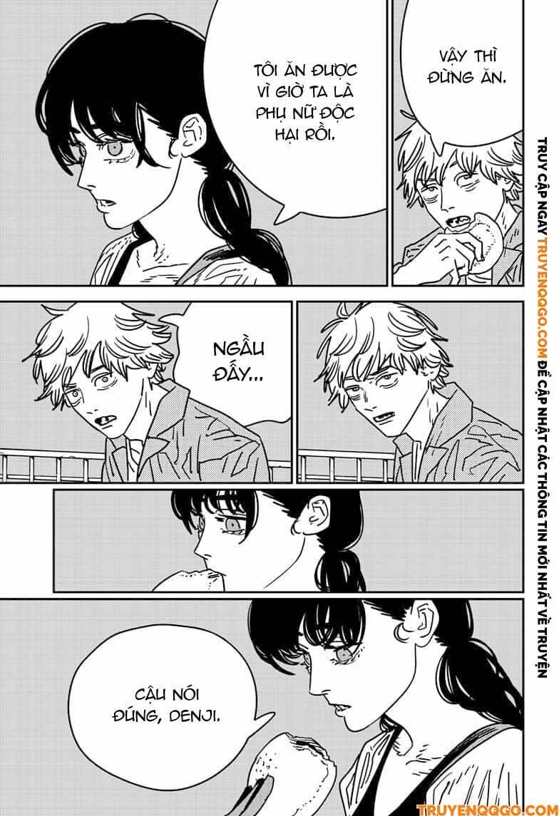 Chainsawman Phần 2: Chapter 200