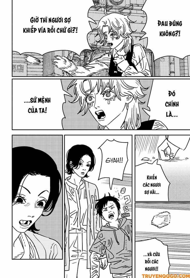 Chainsawman Phần 2: Chapter 201