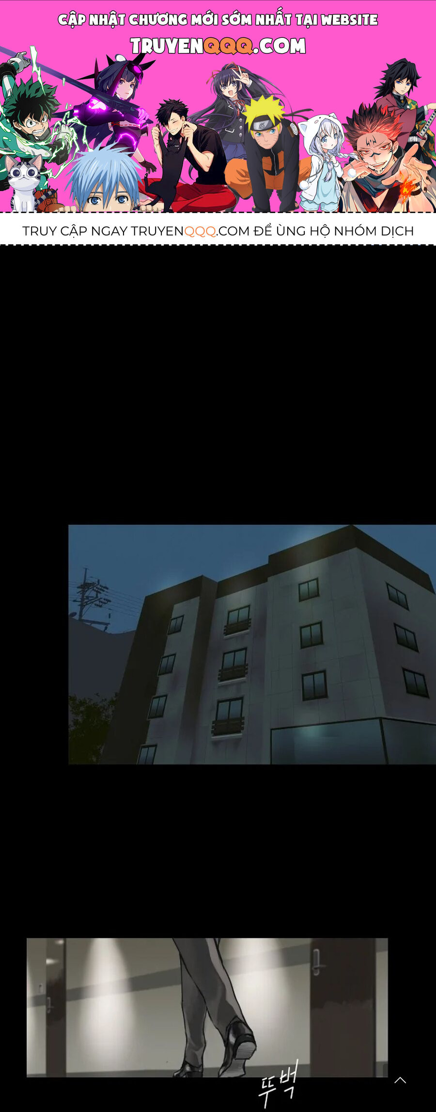 Chán Chường: Chapter 1