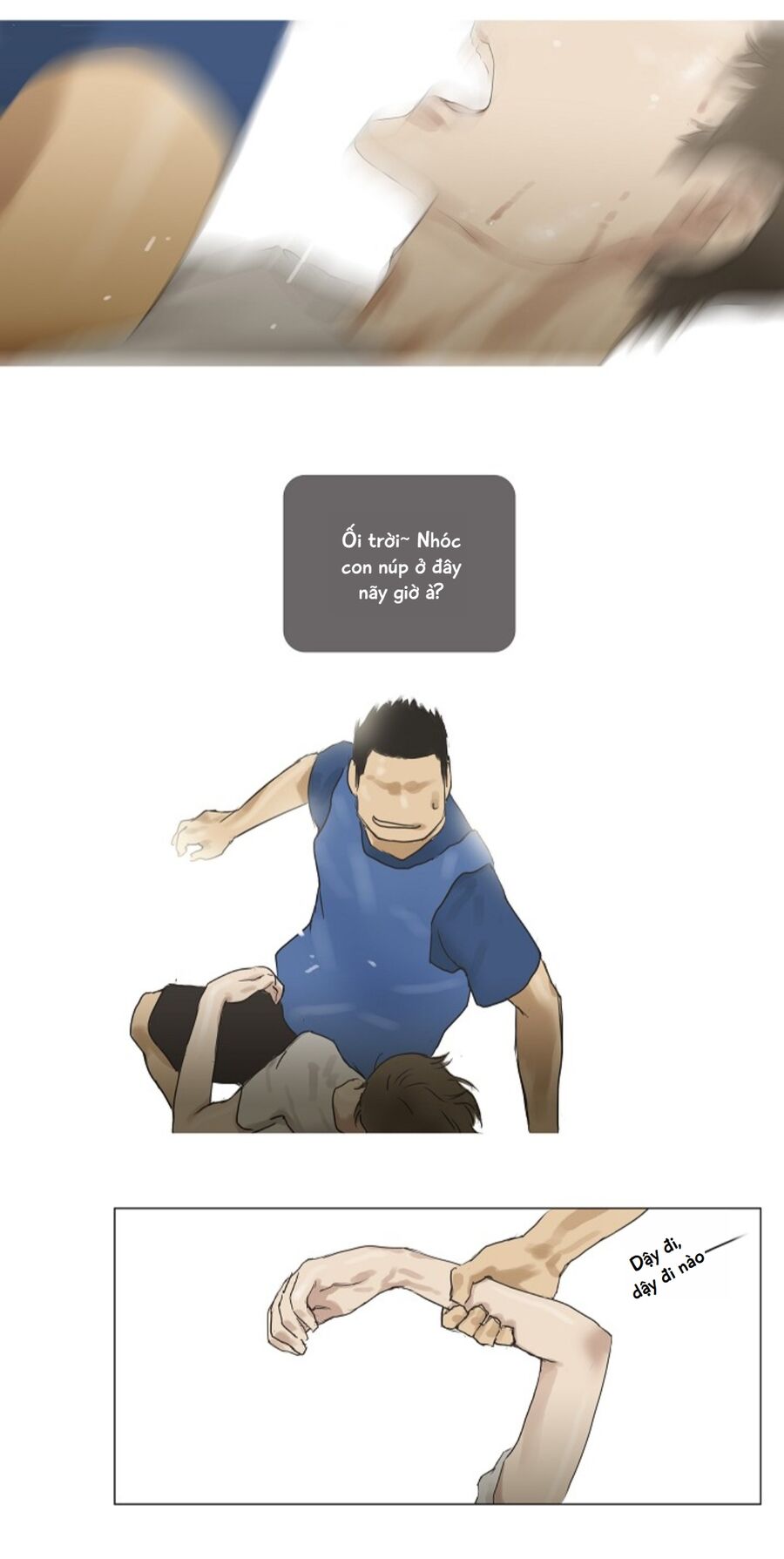 Chán Chường: Chapter 11