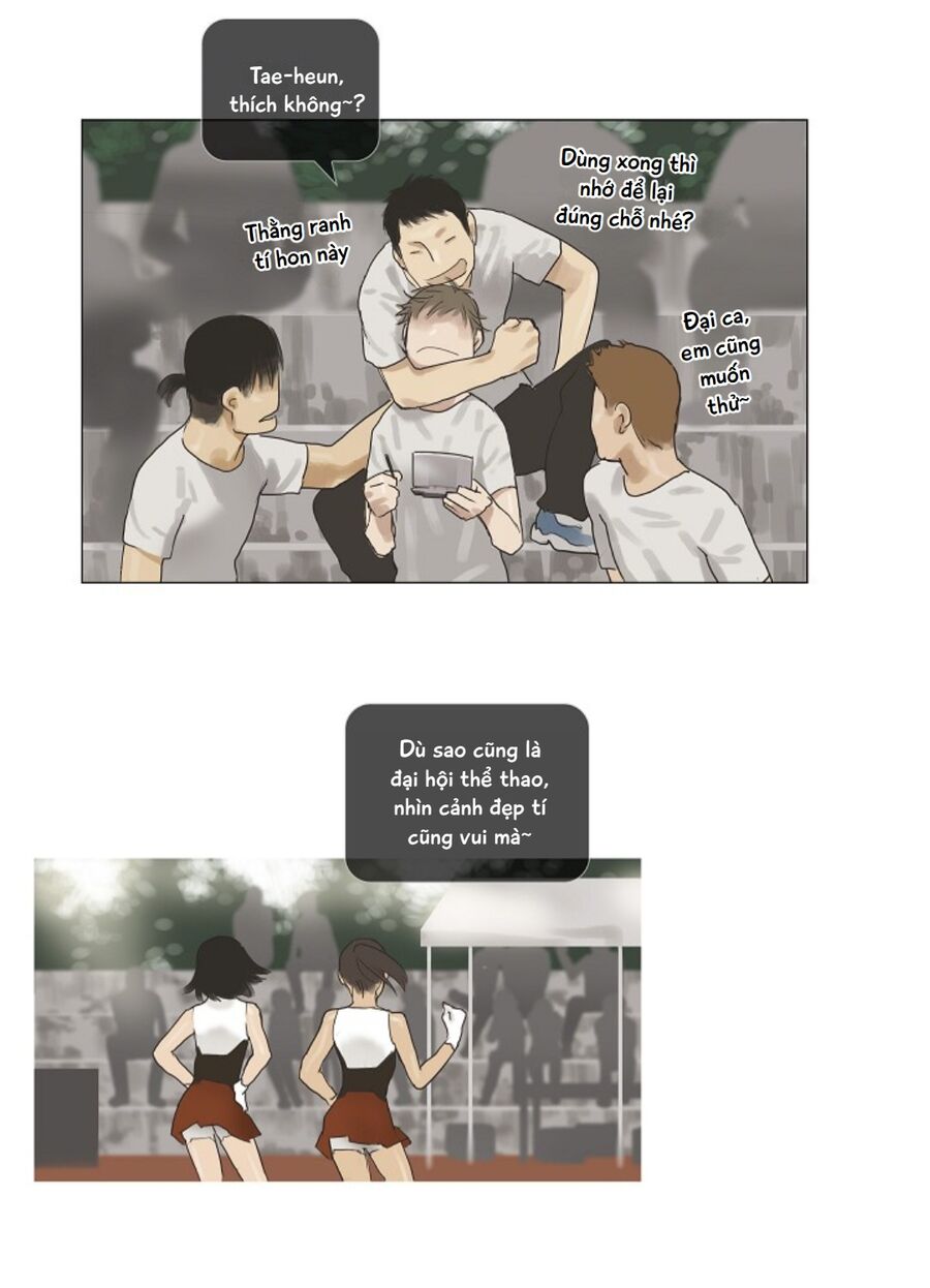 Chán Chường: Chapter 11