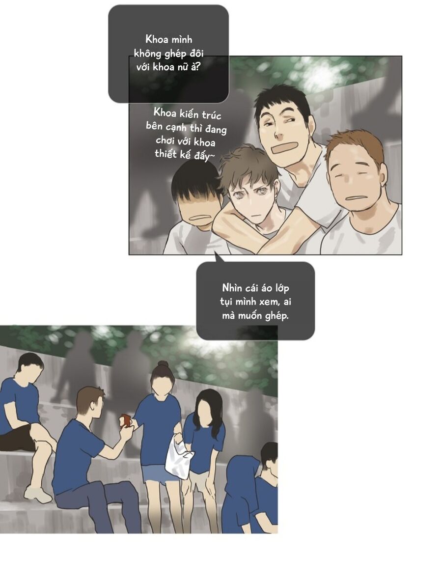 Chán Chường: Chapter 11
