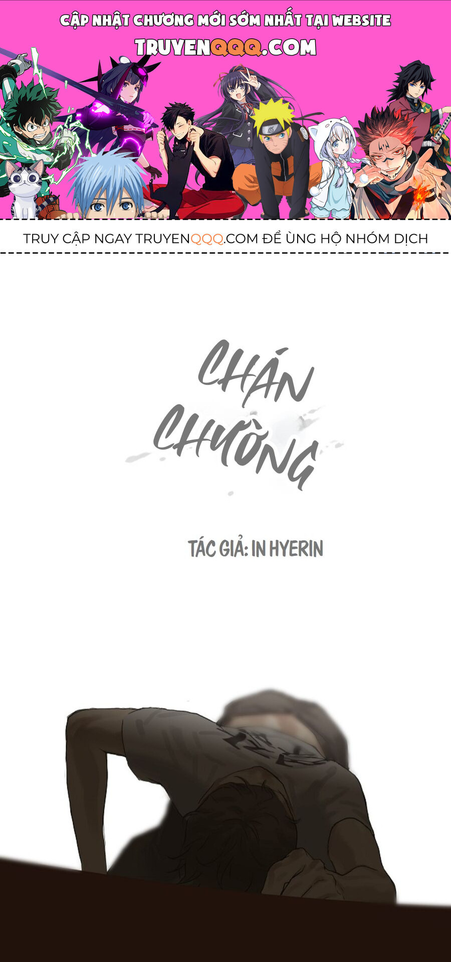 Chán Chường: Chapter 12