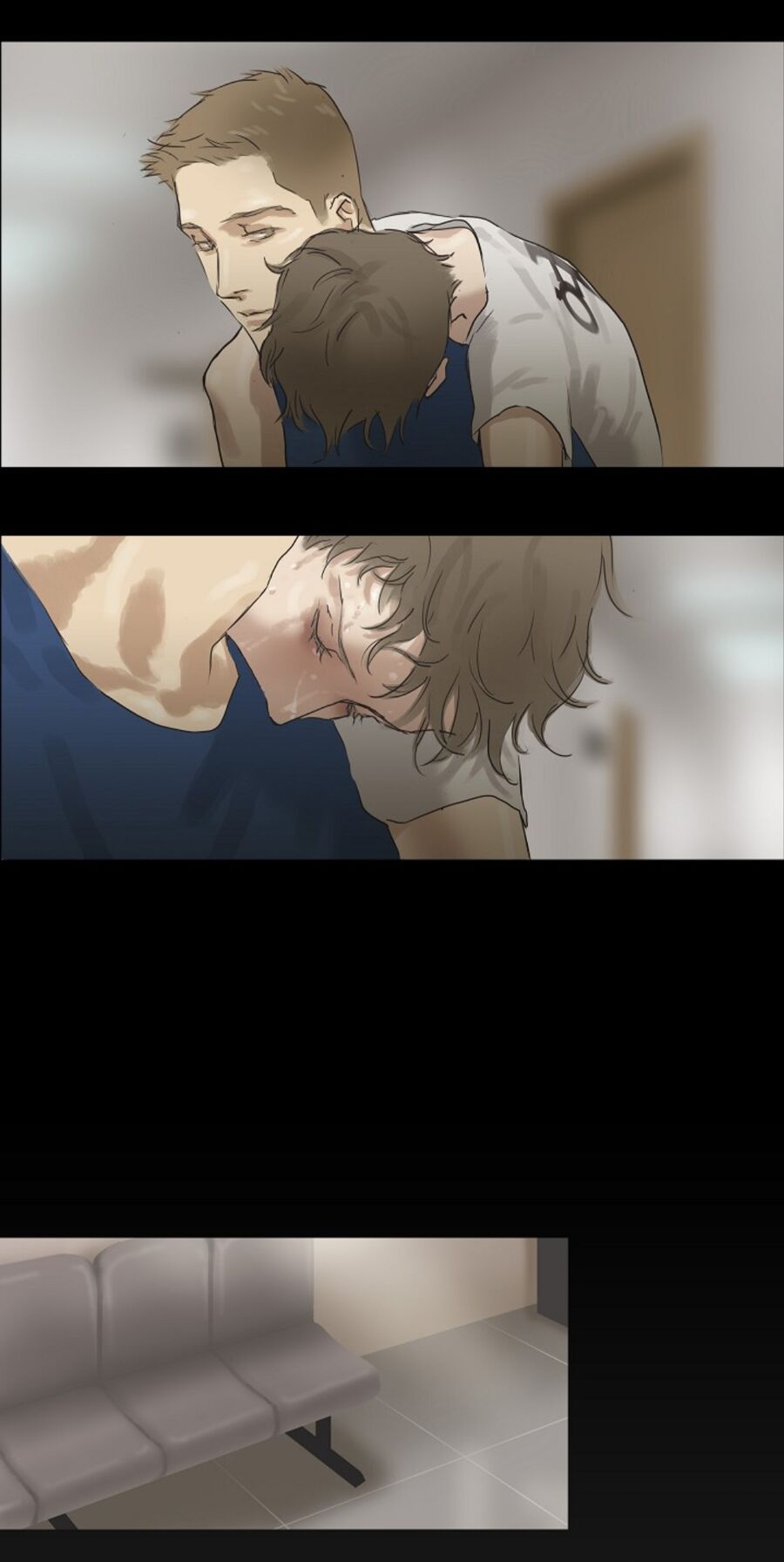 Chán Chường: Chapter 12