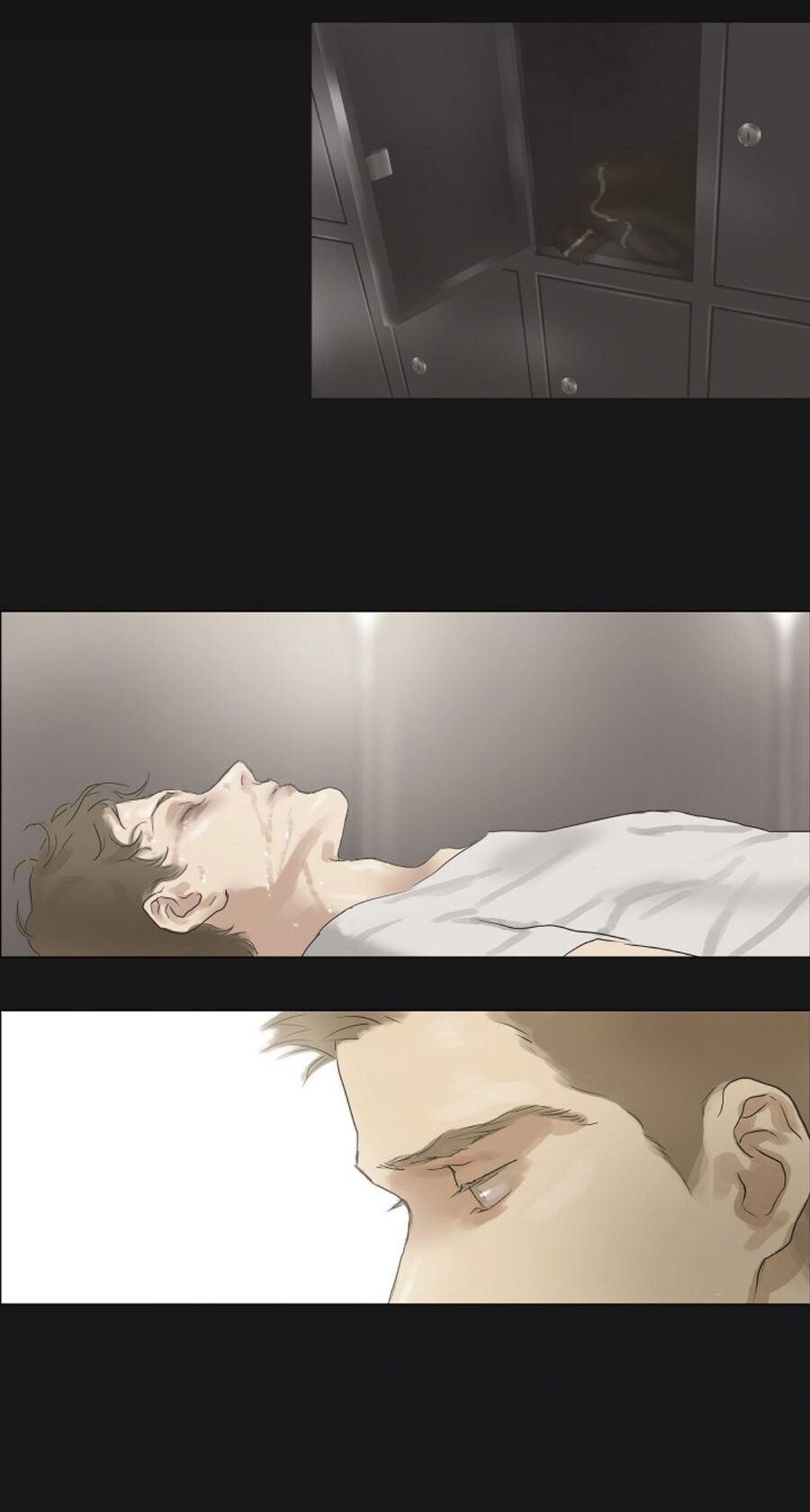 Chán Chường: Chapter 12