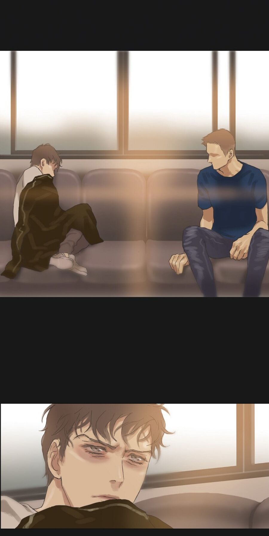 Chán Chường: Chapter 12