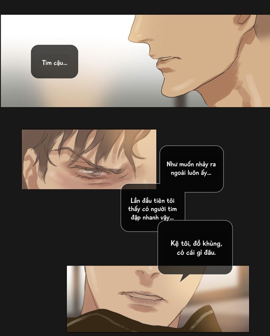 Chán Chường: Chapter 12