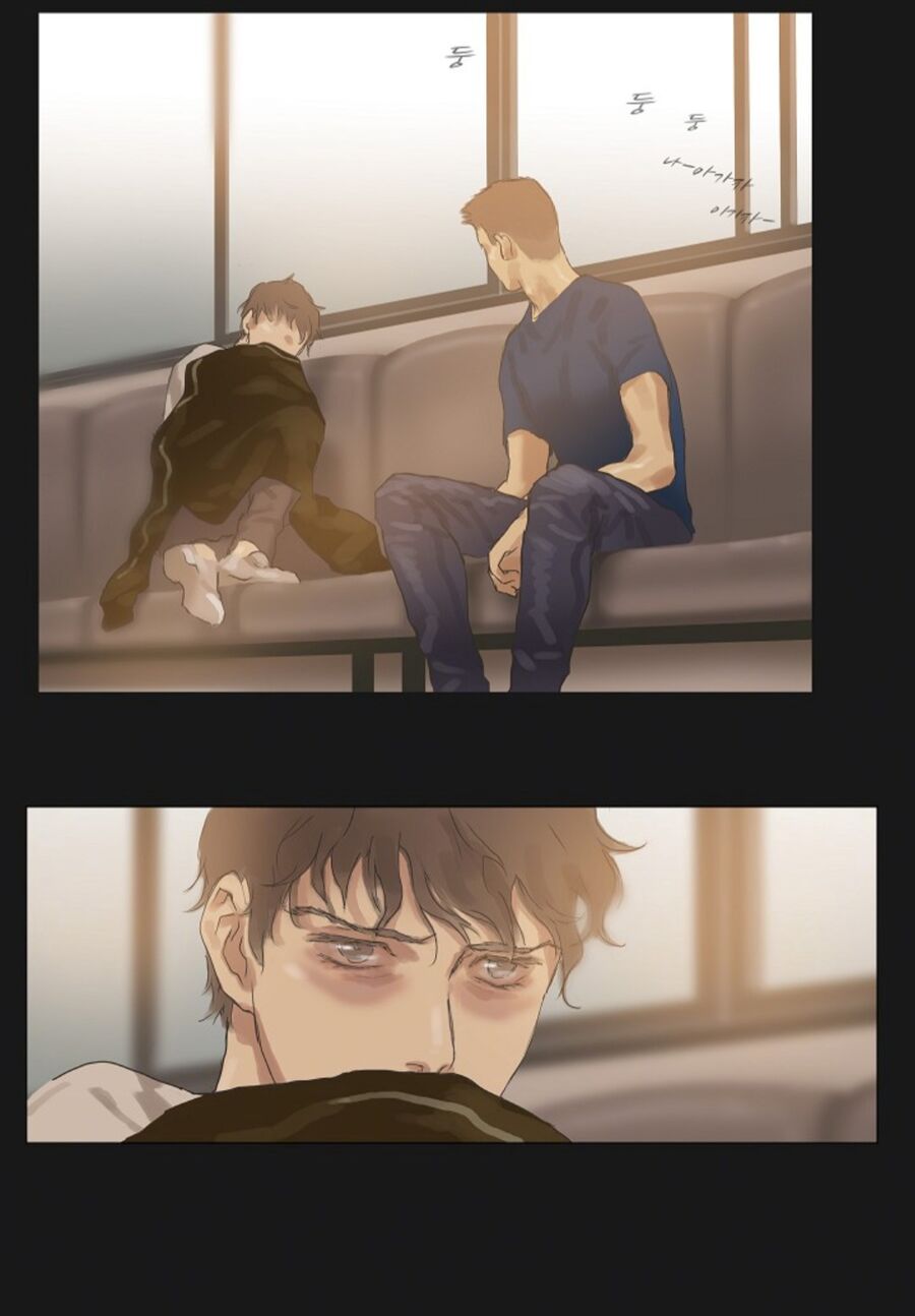 Chán Chường: Chapter 12