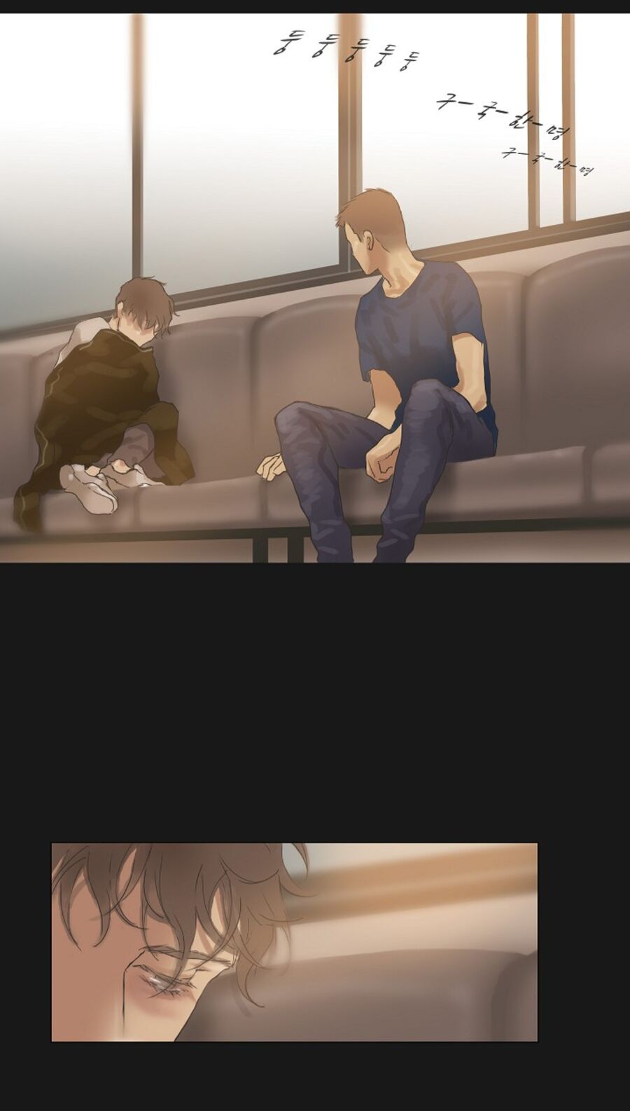 Chán Chường: Chapter 12