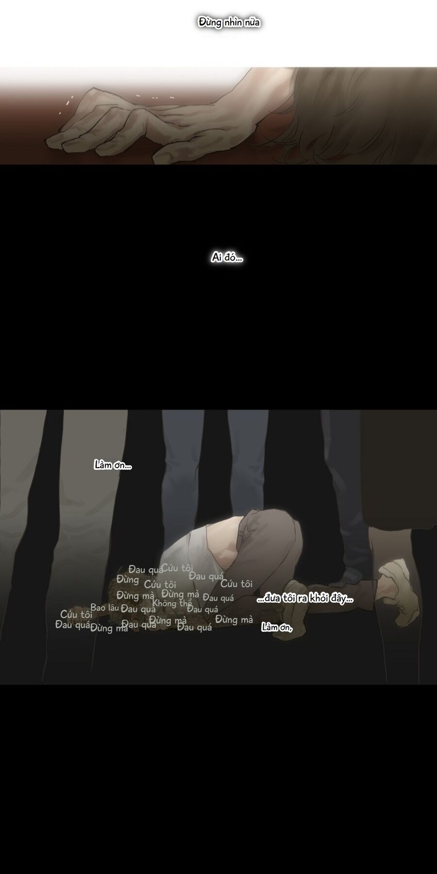 Chán Chường: Chapter 12