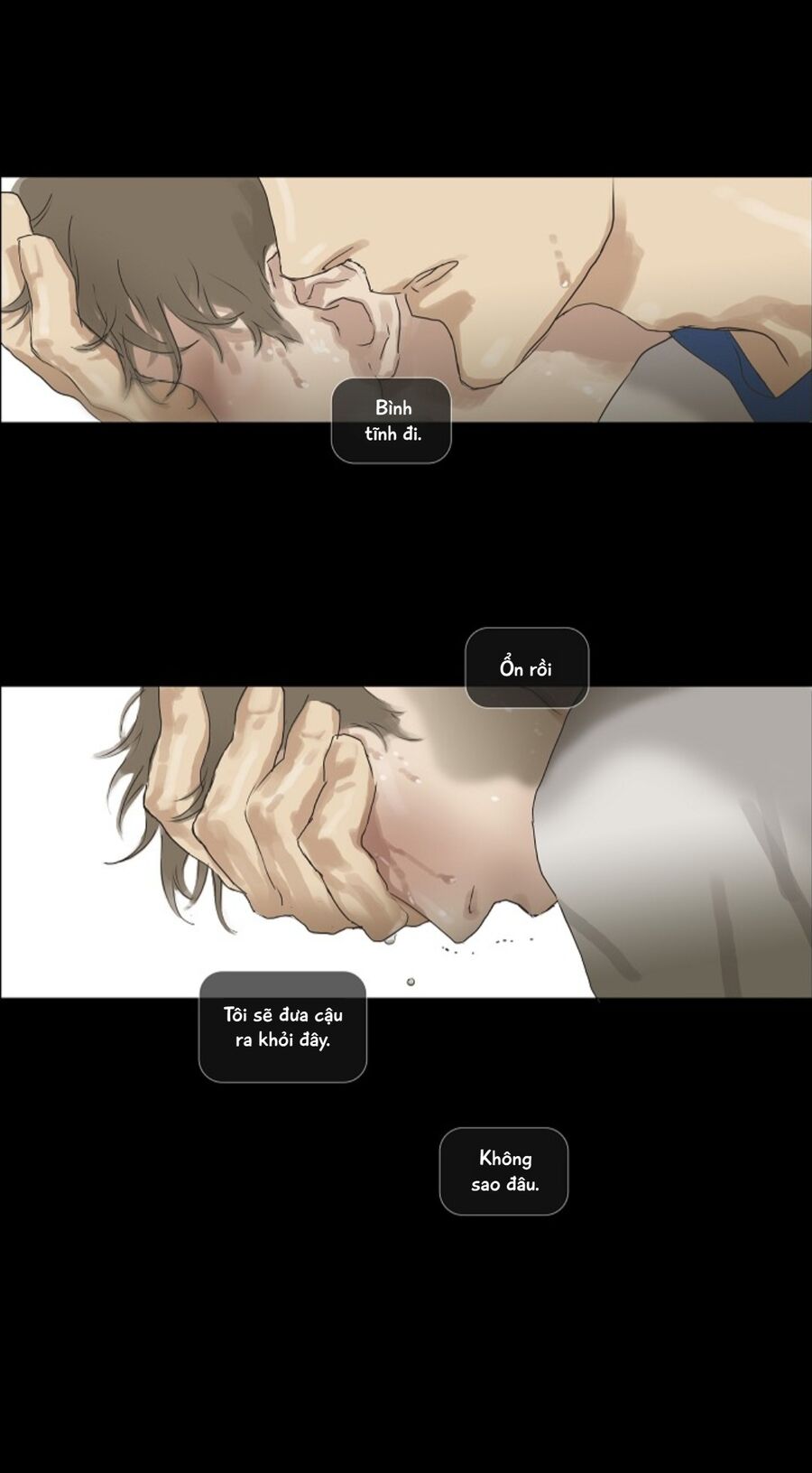 Chán Chường: Chapter 12
