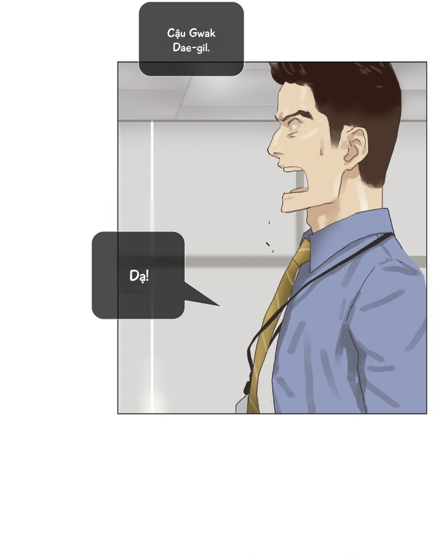 Chán Chường: Chapter 14