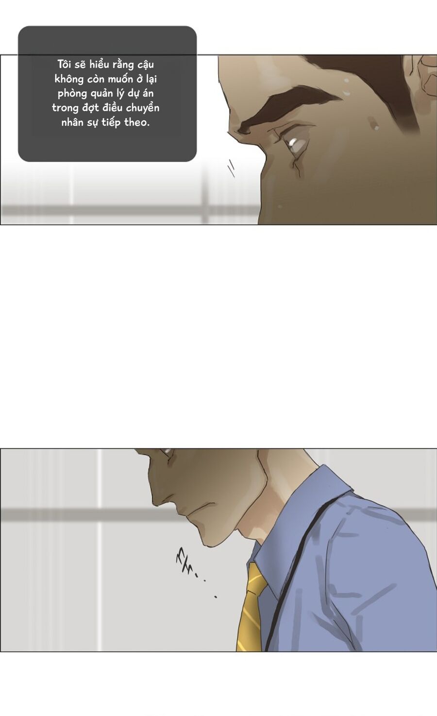 Chán Chường: Chapter 14