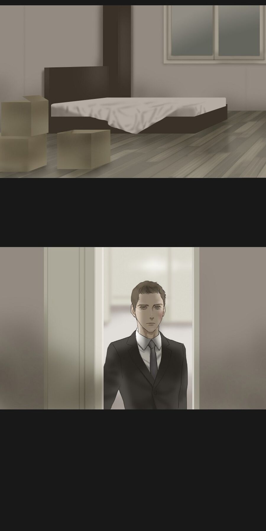 Chán Chường: Chapter 15