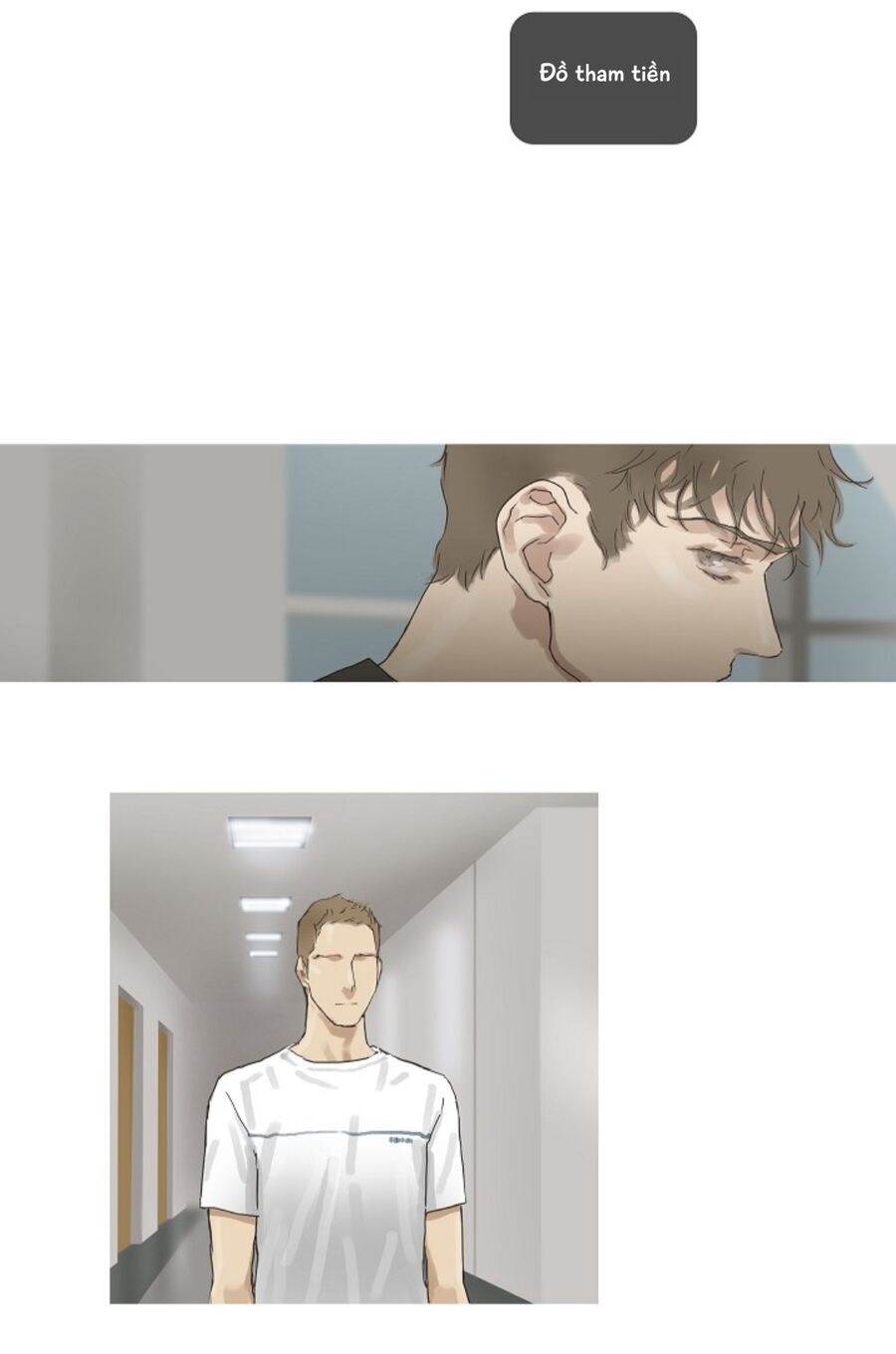 Chán Chường: Chapter 15