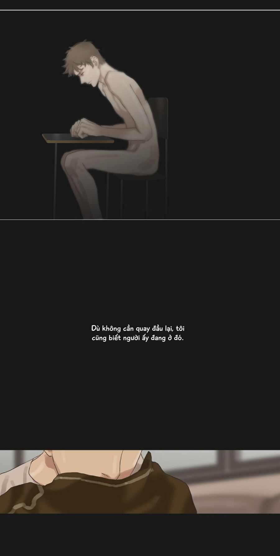 Chán Chường: Chapter 15